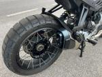 Klikněte pro detailní foto č. 11 - Moto Guzzi V 100 Stelvio