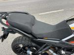 Klikněte pro detailní foto č. 12 - Moto Guzzi V 100 Stelvio