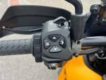 Klikněte pro detailní foto č. 13 - Moto Guzzi V 100 Stelvio