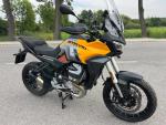 Klikněte pro detailní foto č. 1 - Moto Guzzi V 100 Stelvio