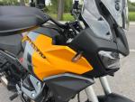Klikněte pro detailní foto č. 2 - Moto Guzzi V 100 Stelvio