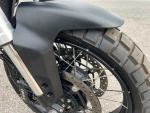 Klikněte pro detailní foto č. 4 - Moto Guzzi V 100 Stelvio