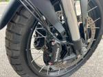 Klikněte pro detailní foto č. 5 - Moto Guzzi V 100 Stelvio