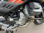 Klikněte pro detailní foto č. 8 - Moto Guzzi V 100 Stelvio