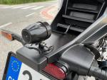 Klikněte pro detailní foto č. 9 - Moto Guzzi V 100 Stelvio