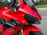 Klikněte pro detailní foto č. 2 - QJ Motor SRK 800 RR            70/35 KW  skladem od 16.9.2025