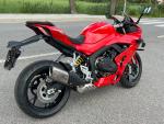 Klikněte pro detailní foto č. 12 - QJ Motor SRK 800 RR            70/35 KW  skladem od 16.9.2025