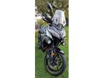 Klikněte pro detailní foto č. 9 - Kawasaki Versys 650