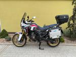 Klikněte pro detailní foto č. 10 - Honda CRF 1000 L Africa Twin DCT