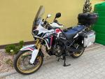Klikněte pro detailní foto č. 11 - Honda CRF 1000 L Africa Twin DCT
