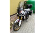 Klikněte pro detailní foto č. 12 - Honda CRF 1000 L Africa Twin DCT