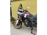 Klikněte pro detailní foto č. 13 - Honda CRF 1000 L Africa Twin DCT