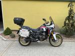 Klikněte pro detailní foto č. 1 - Honda CRF 1000 L Africa Twin DCT