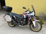 Klikněte pro detailní foto č. 2 - Honda CRF 1000 L Africa Twin DCT