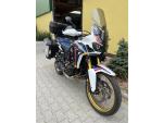 Klikněte pro detailní foto č. 3 - Honda CRF 1000 L Africa Twin DCT