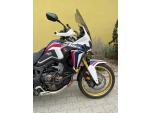 Klikněte pro detailní foto č. 7 - Honda CRF 1000 L Africa Twin DCT