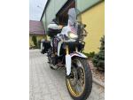 Klikněte pro detailní foto č. 9 - Honda CRF 1000 L Africa Twin DCT