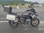 Klikněte pro detailní foto č. 1 - BMW R 1250 GS