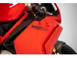 Klikněte pro detailní foto č. 10 - Ducati 749 R