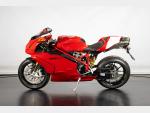 Detail nabídky - Ducati 749 R