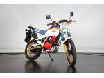 Klikněte pro detailní foto č. 6 - Honda XL 600 LM PD04