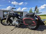 Klikněte pro detailní foto č. 13 - Honda VT 750 C2 Shadow