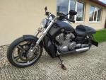 Klikněte pro detailní foto č. 2 - Harley-Davidson VRSCF V-Rod Muscle