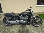 Klikněte pro detailní foto č. 5 - Harley-Davidson VRSCF V-Rod Muscle