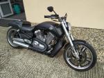 Klikněte pro detailní foto č. 6 - Harley-Davidson VRSCF V-Rod Muscle