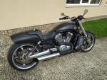 Klikněte pro detailní foto č. 7 - Harley-Davidson VRSCF V-Rod Muscle