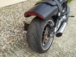 Klikněte pro detailní foto č. 9 - Harley-Davidson VRSCF V-Rod Muscle