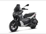 Detail nabídky - Aprilia SR GT 200, 0% navýšení