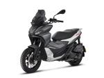 Klikněte pro detailní foto č. 1 - Aprilia SR GT 200, 0% navýšení