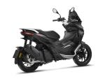 Klikněte pro detailní foto č. 4 - Aprilia SR GT 200, 0% navýšení