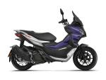 Klikněte pro detailní foto č. 8 - Aprilia SR GT 200, 0% navýšení
