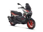 Klikněte pro detailní foto č. 2 - Aprilia SR GT 200 Sport, 0% navýšení