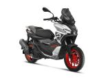 Klikněte pro detailní foto č. 4 - Aprilia SR GT 200 Sport, 0% navýšení