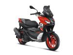 Klikněte pro detailní foto č. 5 - Aprilia SR GT 200 Sport, 0% navýšení