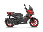 Klikněte pro detailní foto č. 7 - Aprilia SR GT 200 Sport, 0% navýšení