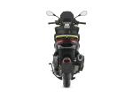 Klikněte pro detailní foto č. 8 - Aprilia SR GT 200 Sport, 0% navýšení