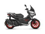 Klikněte pro detailní foto č. 9 - Aprilia SR GT 200 Sport, 0% navýšení