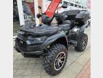 Detail nabídky - TGB Blade 1000i LTX EPS 4x4, PŘIPRAVUJEME, naviják, tažné