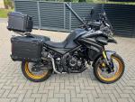 Klikněte pro detailní foto č. 1 - Voge 525DSX