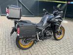 Klikněte pro detailní foto č. 2 - Voge 525DSX