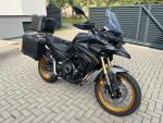 Klikněte pro detailní foto č. 3 - Voge 525DSX