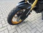 Klikněte pro detailní foto č. 7 - Voge 525DSX
