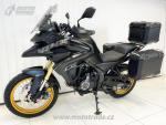 Klikněte pro detailní foto č. 9 - Voge 525DSX