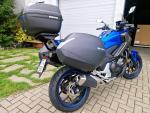 Klikněte pro detailní foto č. 3 - Honda NC 750 X