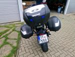 Klikněte pro detailní foto č. 4 - Honda NC 750 X