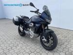 Klikněte pro detailní foto č. 1 - Moto Guzzi MOTO GUZZI V100 Mandello EU5+  / 85kW
